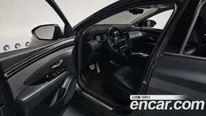 Hyundai Tucson, 2022 — миниатюра 12