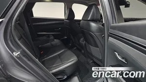 Hyundai Tucson, 2022 — миниатюра 16