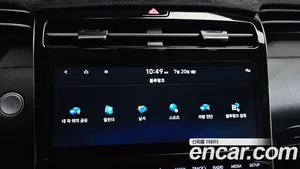 Hyundai Tucson, 2022 — миниатюра 24