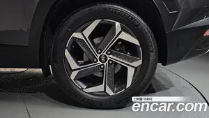 Hyundai Tucson, 2022 — миниатюра 6