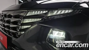 Hyundai Tucson, 2022 — миниатюра 7