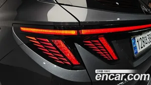 Hyundai Tucson, 2022 — миниатюра 8