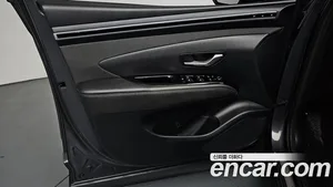Hyundai Tucson, 2022 — миниатюра 13