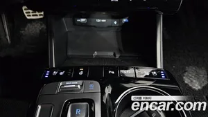 Hyundai Tucson, 2022 — миниатюра 29