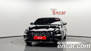 Kia K8, 2021 — миниатюра 2