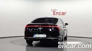 Kia K8, 2021 — миниатюра 3