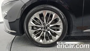 Kia K8, 2021 — миниатюра 4