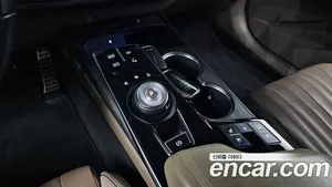 Kia K8, 2021 — миниатюра 11