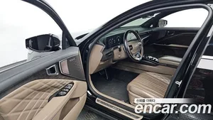 Kia K8, 2021 — миниатюра 12