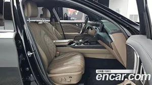 Kia K8, 2021 — миниатюра 17