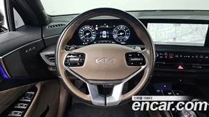 Kia K8, 2021 — миниатюра 18