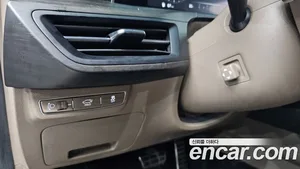 Kia K8, 2021 — миниатюра 19