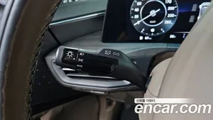 Kia K8, 2021 — миниатюра 20