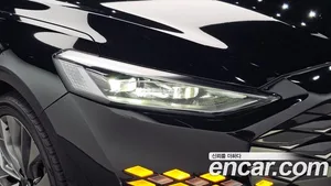 Kia K8, 2021 — миниатюра 7