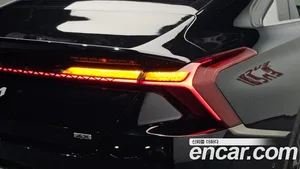 Kia K8, 2021 — миниатюра 8