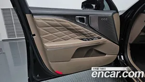 Kia K8, 2021 — миниатюра 13