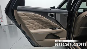 Kia K8, 2021 — миниатюра 14