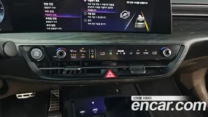 Kia K8, 2021 — миниатюра 26