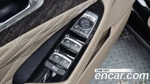 Kia K8, 2021 — миниатюра 29