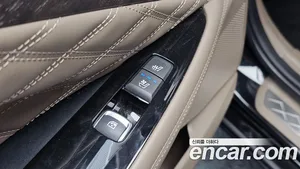 Kia K8, 2021 — миниатюра 30