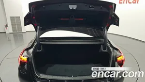 Kia K8, 2021 — миниатюра 34
