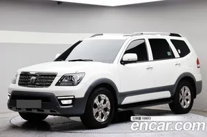 Kia Mohave, 2019 — миниатюра 1