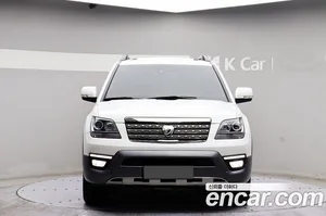 Kia Mohave, 2019 — миниатюра 3