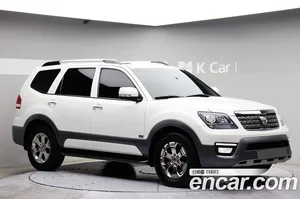 Kia Mohave, 2019 — миниатюра 6