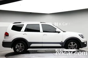 Kia Mohave, 2019 — миниатюра 7