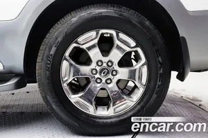 Kia Mohave, 2019 — миниатюра 10
