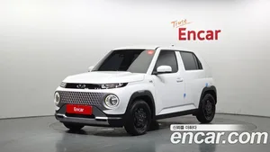 Hyundai Casper, 2022 — миниатюра 1