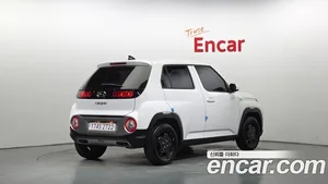 Hyundai Casper, 2022 — миниатюра 2