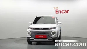 Hyundai Casper, 2022 — миниатюра 3