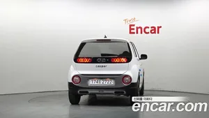 Hyundai Casper, 2022 — миниатюра 4