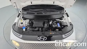 Hyundai Casper, 2022 — миниатюра 6
