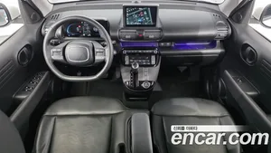 Hyundai Casper, 2022 — миниатюра 10