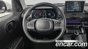 Hyundai Casper, 2022 — миниатюра 22
