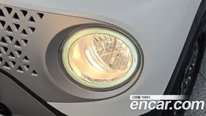 Hyundai Casper, 2022 — миниатюра 8