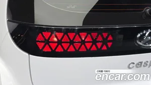 Hyundai Casper, 2022 — миниатюра 9