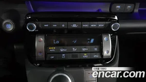 Hyundai Casper, 2022 — миниатюра 32