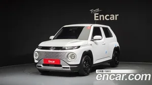 Hyundai Casper, 2022 — миниатюра 1