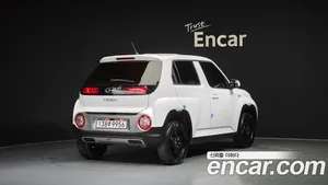 Hyundai Casper, 2022 — миниатюра 2