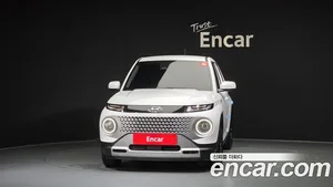 Hyundai Casper, 2022 — миниатюра 3