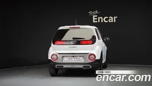 Hyundai Casper, 2022 — миниатюра 4