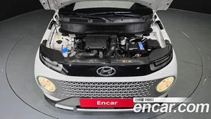 Hyundai Casper, 2022 — миниатюра 6