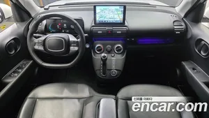 Hyundai Casper, 2022 — миниатюра 10