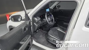 Hyundai Casper, 2022 — миниатюра 13