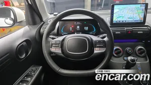 Hyundai Casper, 2022 — миниатюра 18