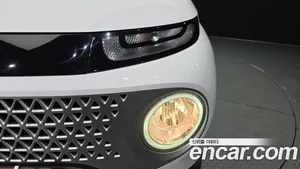 Hyundai Casper, 2022 — миниатюра 8