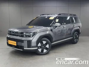 Hyundai Santa Fe, 2023 — миниатюра 1